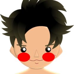 ほほ