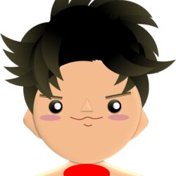 首