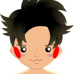 もみあげ