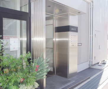 医療脱毛VIVACE BEAUTY CLINIC姫路院