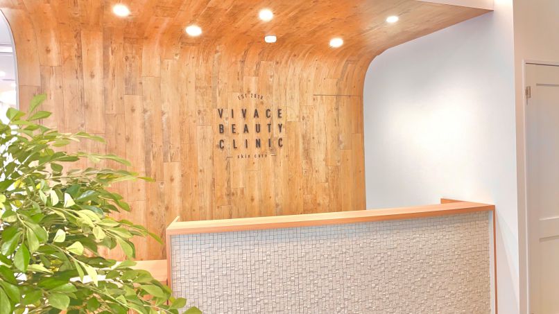 医療脱毛VIVACE BEAUTY CLINIC姫路院